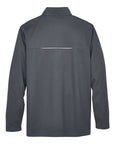 CORE365 Men's Techno Lite Three-Layer Knit Tech-Shell CE708