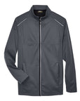 CORE365 Men's Techno Lite Three-Layer Knit Tech-Shell CE708