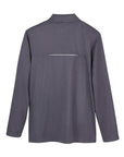 CORE365 Men's Techno Lite Three-Layer Knit Tech-Shell CE708