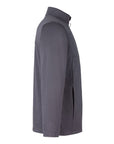 CORE365 Men's Techno Lite Three-Layer Knit Tech-Shell CE708