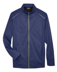 CORE365 Men's Techno Lite Three-Layer Knit Tech-Shell CE708