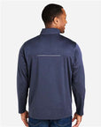 CORE365 Men's Techno Lite Three-Layer Knit Tech-Shell CE708