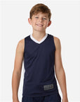 Augusta Sportswear Youth Match-Up Basketball Jersey 6887