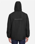 CORE365 Men's Profile Fleece-Lined All-Season Jacket 88224