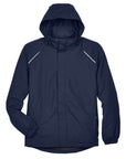 CORE365 Men's Profile Fleece-Lined All-Season Jacket 88224