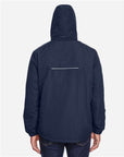 CORE365 Men's Profile Fleece-Lined All-Season Jacket 88224
