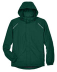 CORE365 Men's Profile Fleece-Lined All-Season Jacket 88224