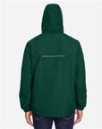 CORE365 Men's Profile Fleece-Lined All-Season Jacket 88224