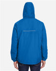 CORE365 Men's Profile Fleece-Lined All-Season Jacket 88224