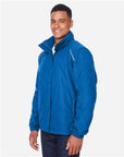 CORE365 Men's Profile Fleece-Lined All-Season Jacket 88224