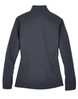 CORE365 Women's Cruise Two-Layer Fleece Bonded Soft Shell Jacket 78184