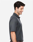 CORE365 Men's Tall Origin Performance Piqué Polo 88181T