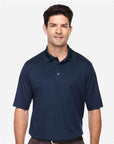 CORE365 Men's Tall Origin Performance Piqué Polo 88181T