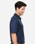 CORE365 Men's Tall Origin Performance Piqué Polo 88181T