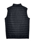 CORE365 Men's Prevail Packable Puffer Vest CE702