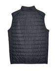 CORE365 Men's Prevail Packable Puffer Vest CE702