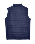 CORE365 Men's Prevail Packable Puffer Vest CE702