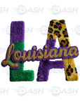 Louisiana