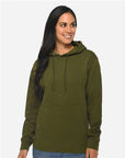 Lane Seven Unisex Premium Pullover Hooded Sweatshirt LS14001