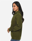 Lane Seven Unisex Premium Pullover Hooded Sweatshirt LS14001