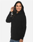 Lane Seven Unisex Premium Pullover Hooded Sweatshirt LS14001