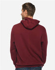 Lane Seven Unisex Premium Pullover Hooded Sweatshirt LS14001
