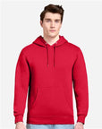 Lane Seven Unisex Premium Pullover Hooded Sweatshirt LS14001