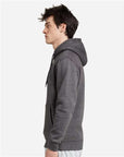 Lane Seven Unisex Premium Pullover Hooded Sweatshirt LS14001