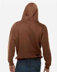 Lane Seven Unisex Premium Pullover Hooded Sweatshirt LS14001