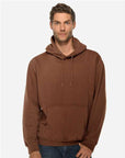 Lane Seven Unisex Premium Pullover Hooded Sweatshirt LS14001