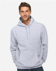 Lane Seven Unisex Premium Pullover Hooded Sweatshirt LS14001
