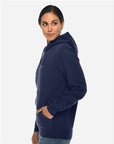 Lane Seven Unisex Premium Pullover Hooded Sweatshirt LS14001