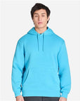 Lane Seven Unisex Premium Pullover Hooded Sweatshirt LS14001