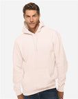 Lane Seven Unisex Premium Pullover Hooded Sweatshirt LS14001