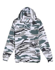 Lane Seven Unisex Premium Pullover Hooded Sweatshirt LS14001