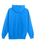 Lane Seven Unisex Premium Pullover Hooded Sweatshirt LS14001