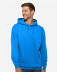 Lane Seven Unisex Premium Pullover Hooded Sweatshirt LS14001