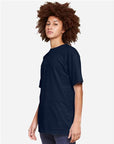 Lane Seven Heavyweight T-Shirt LS15001