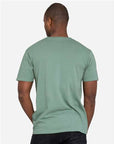 Lane Seven Heavyweight T-Shirt LS15001
