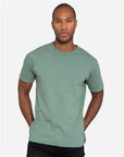 Lane Seven Heavyweight T-Shirt LS15001