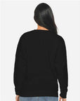 Lane Seven Unisex Premium Crewneck Sweatshirt LS14004