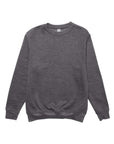 Lane Seven Unisex Premium Crewneck Sweatshirt LS14004