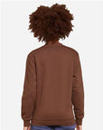 Lane Seven Unisex Premium Crewneck Sweatshirt LS14004