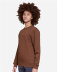 Lane Seven Unisex Premium Crewneck Sweatshirt LS14004