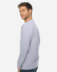 Lane Seven Unisex Premium Crewneck Sweatshirt LS14004