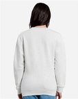 Lane Seven Unisex Premium Crewneck Sweatshirt LS14004