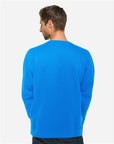 Lane Seven Unisex Premium Crewneck Sweatshirt LS14004