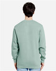 Lane Seven Unisex Premium Crewneck Sweatshirt LS14004