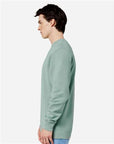 Lane Seven Unisex Premium Crewneck Sweatshirt LS14004