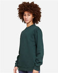 Lane Seven Unisex Premium Crewneck Sweatshirt LS14004